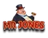 Mr Jones